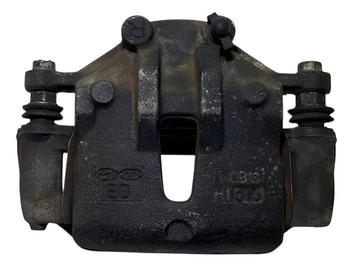 Pinça Freio Diant Direita Hyundai I30 2.0 Aut 2010 - Cx104