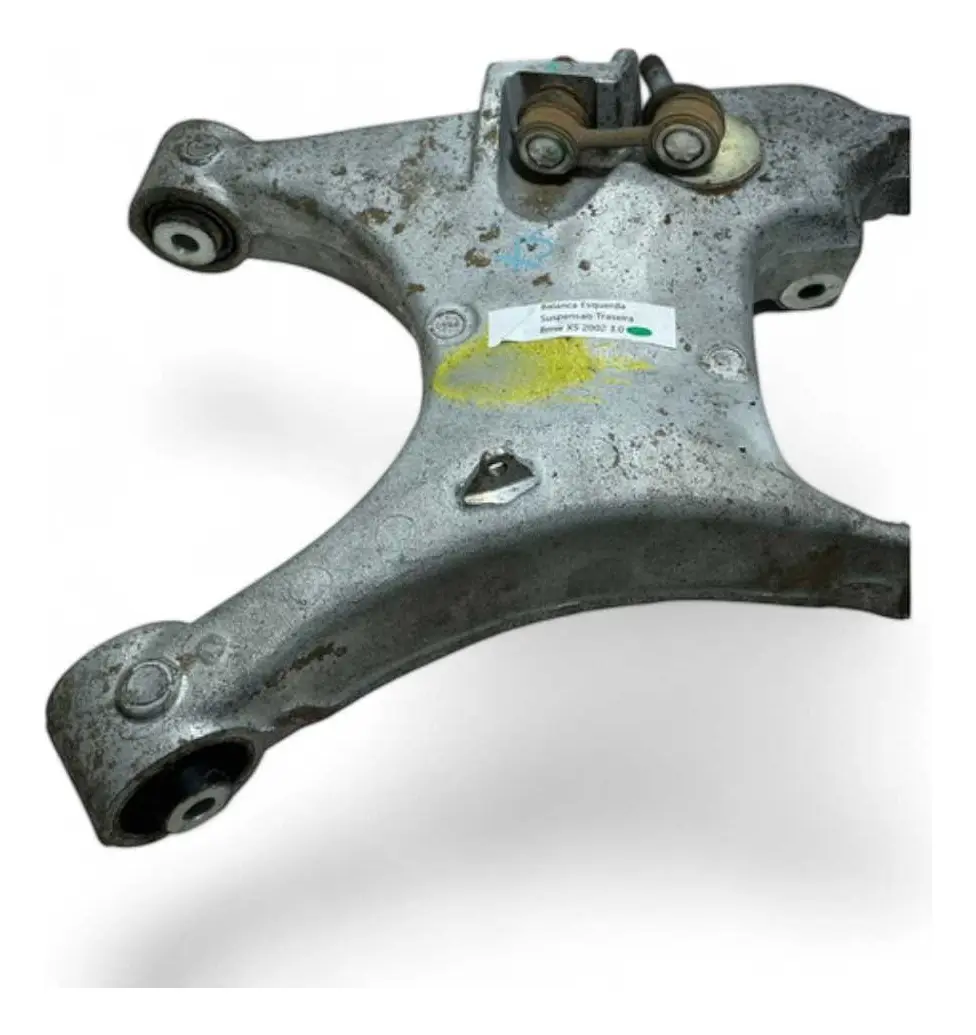 Balança Bandeja Suspensão Tras Esq Bmw X5 2002 3.0 -cx35