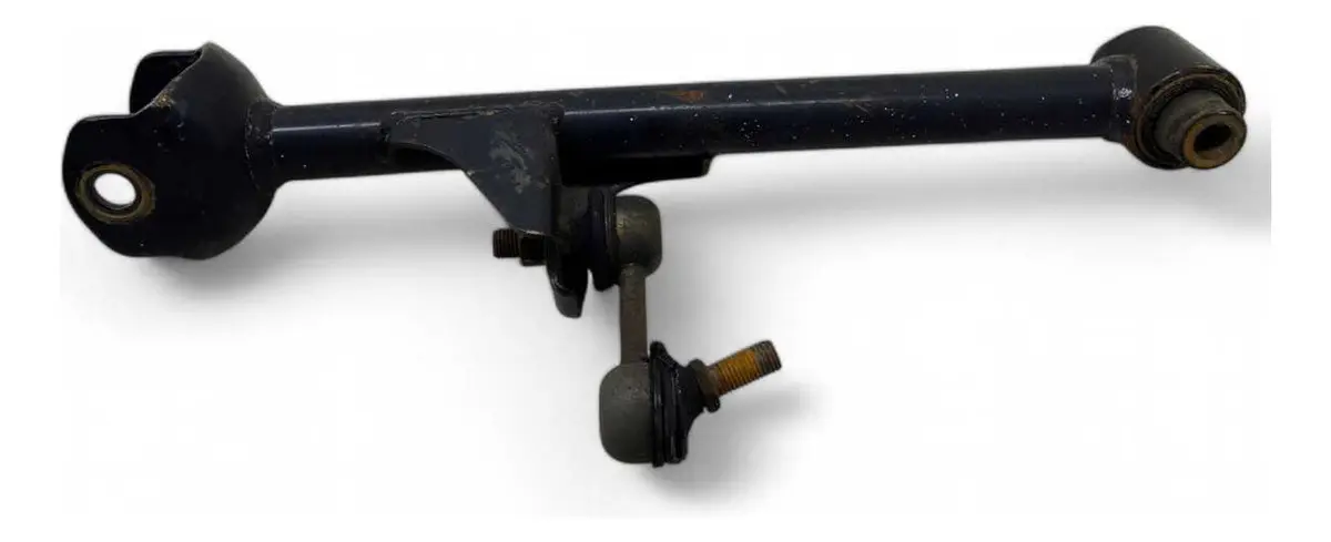 Braço Suspensão Traseira Esquerda Galant 2.0 1998 -12719