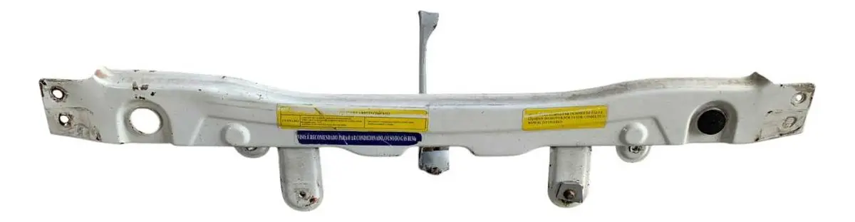 Painel Frontal Superior Lifan X60 1.8 2015 S1302171 - P3m4