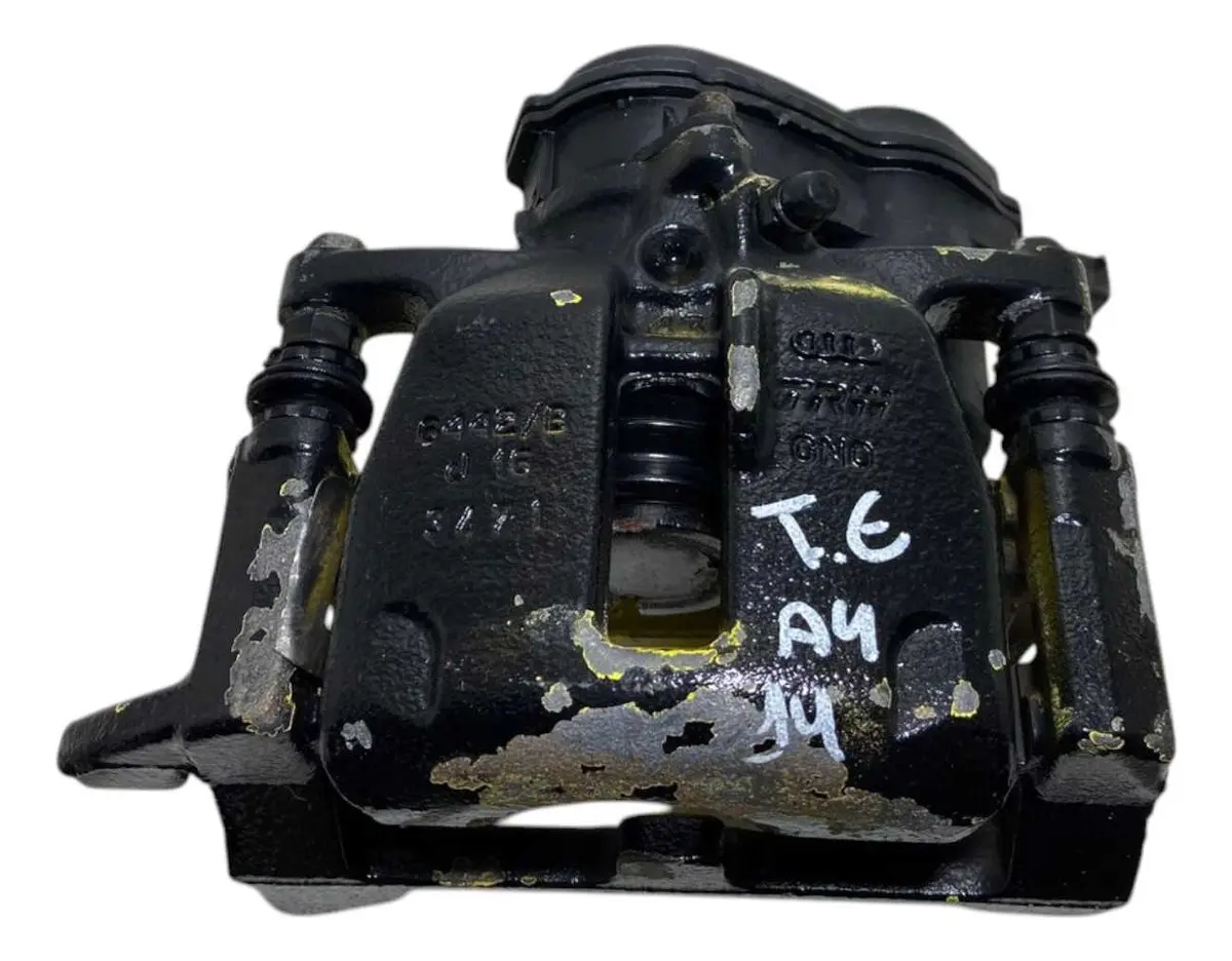 Pinça Freio Traseira Esquerda Audi A4 2.0 2014 - Cx178