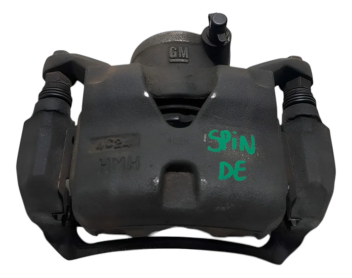Pinça Freio Dianteira Esquerda Gm Spin 2018 -9525