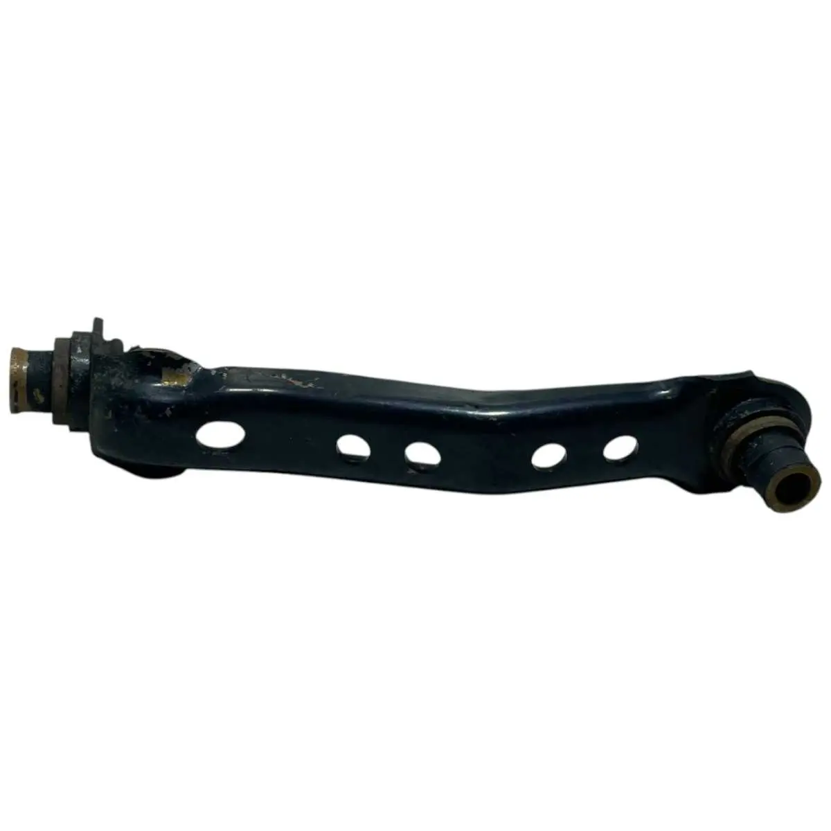 Suporte Esq Agregado Diant Nissan Tiida 1.8 Man 2008 -20324