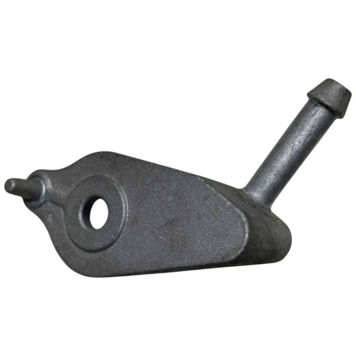 Suporte Silenciador Traseiro Bmw 530e 2.0 2022 -17068