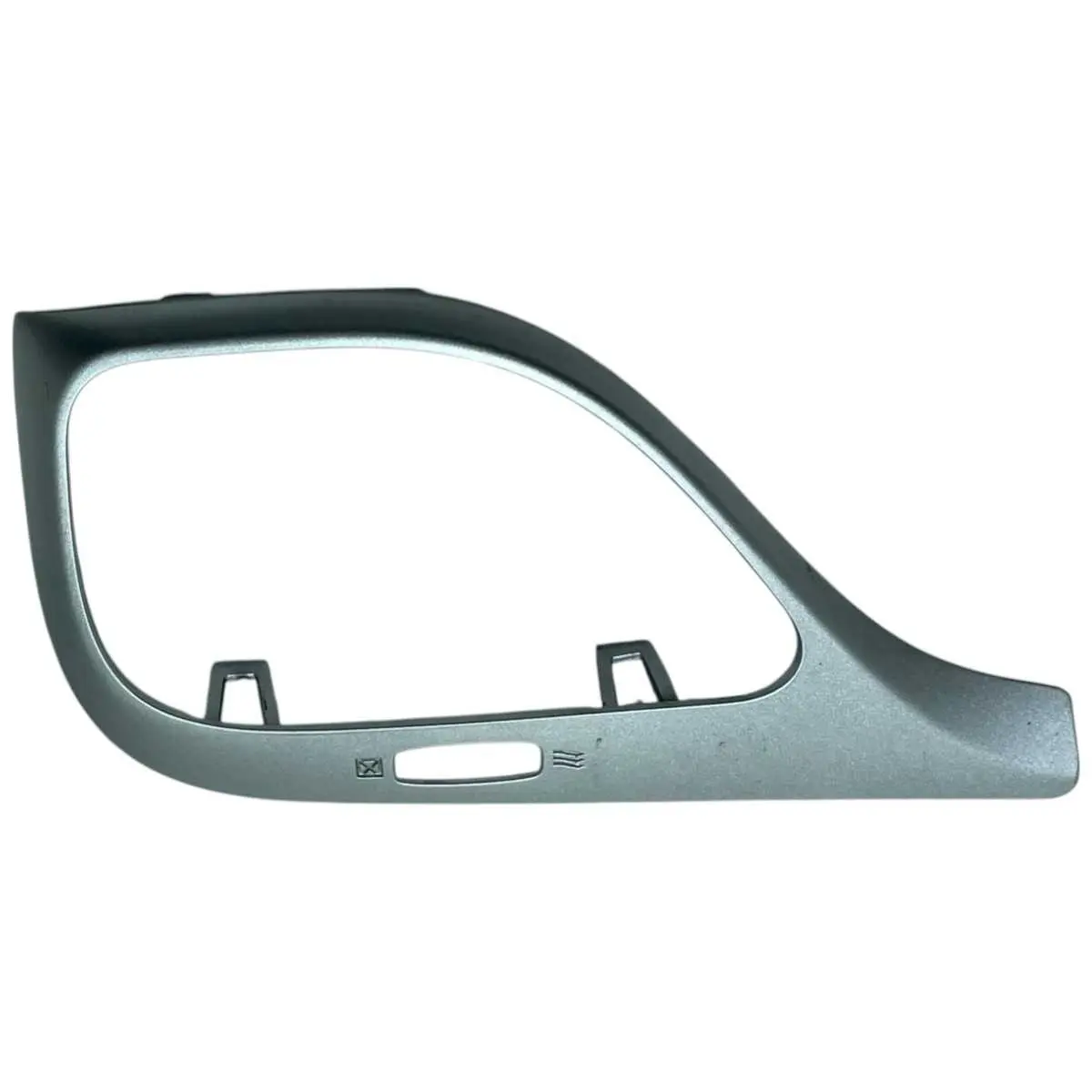 Moldura Difusor Ar Esquerdo Dodge Journey 2014 -20381
