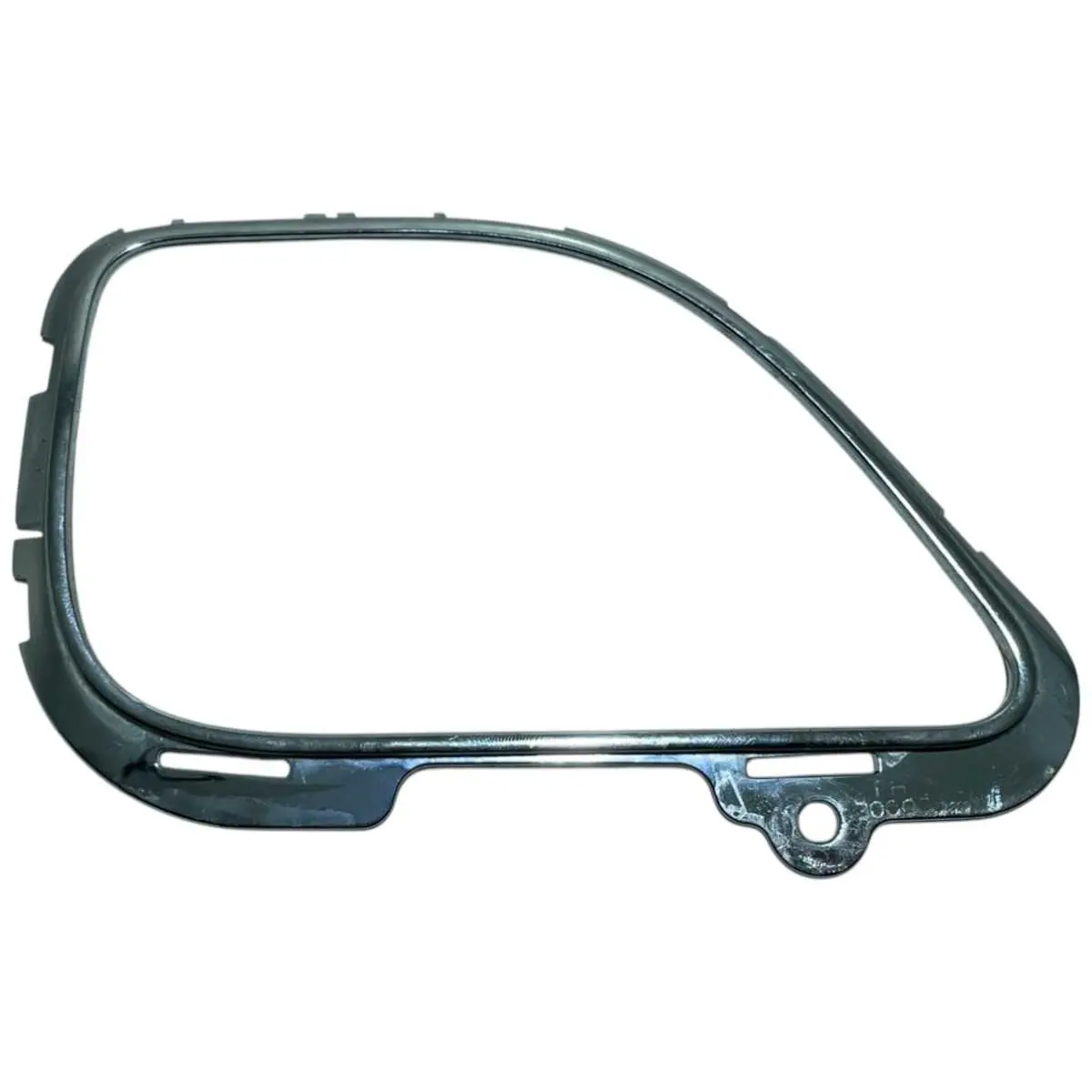 Moldura Cromada Difusor Ar Esquerdo Dodge Journey 2014 20379