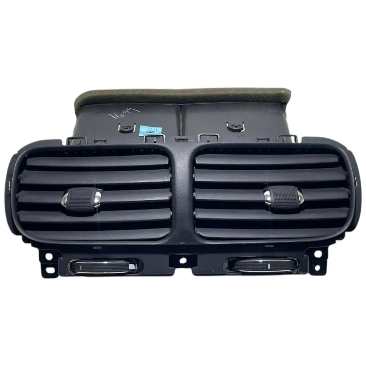 Difusor Ar Central Dodge Journey 2014 -20427