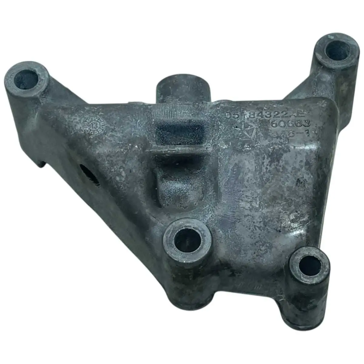 Suporte Coxim Motor Dodge Journey 3.6 V6 2014 -20404