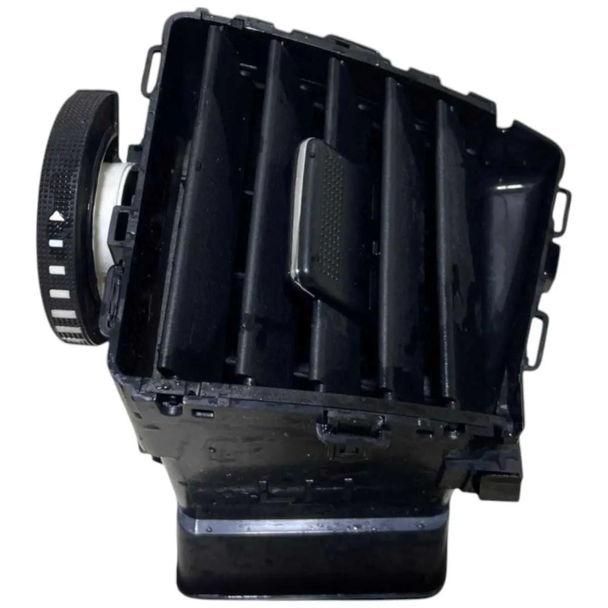 Difusor Ar Esquerdo Chery Celer 2015 -16364