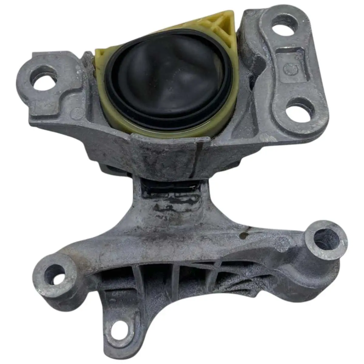 Coxim Direito Motor Renault Fluence 2.0 2014 -3134