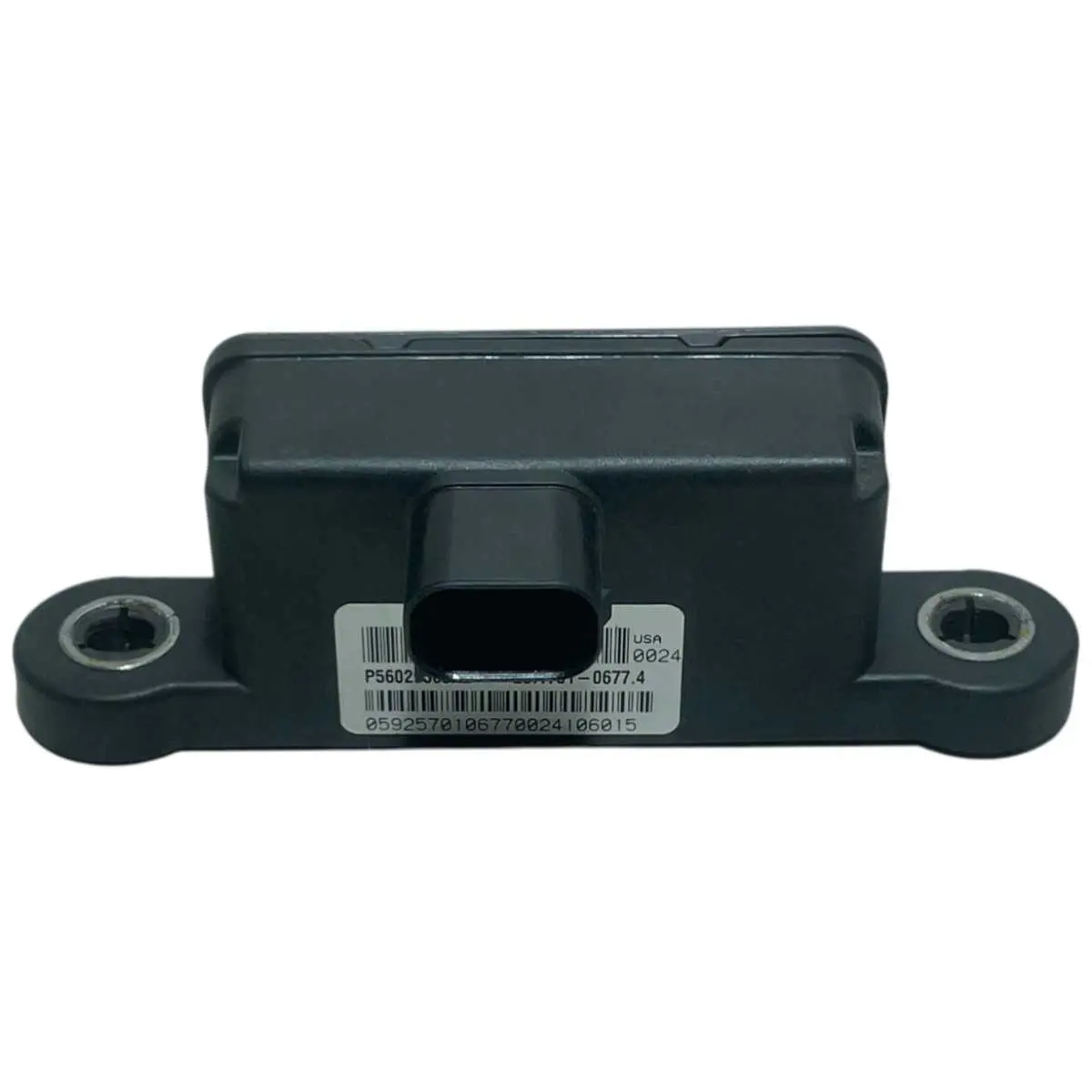Módulo Conforto Dodge Journey 3.6 V6 2014 -20478