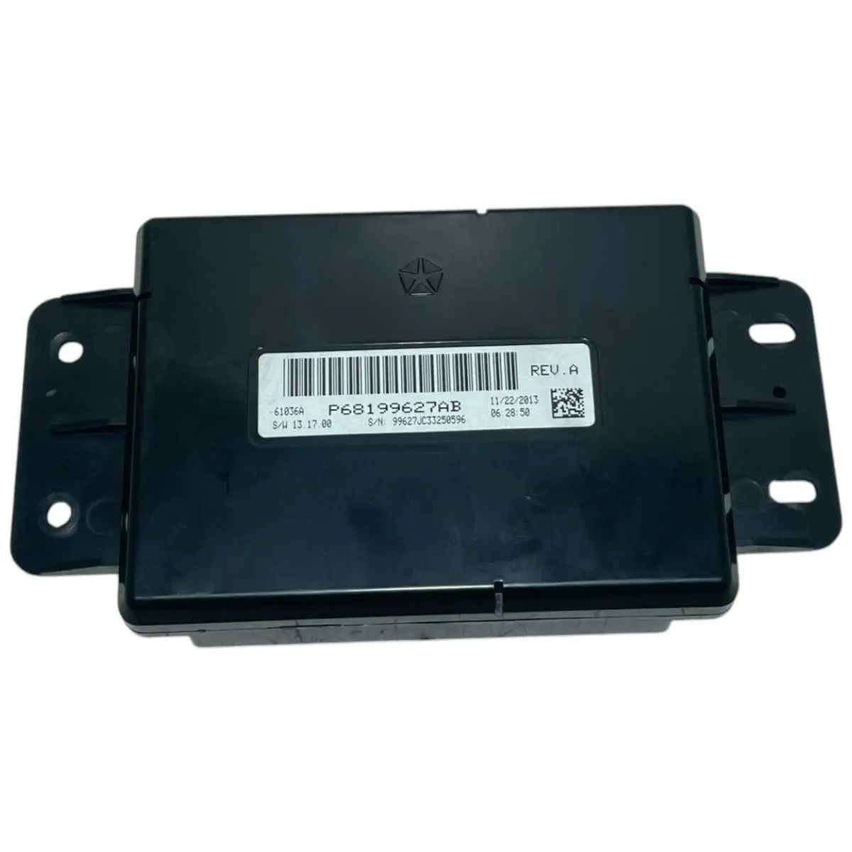 Módulo Controle Temperatura Dodge Journey 3.6 V6 2014 -20460