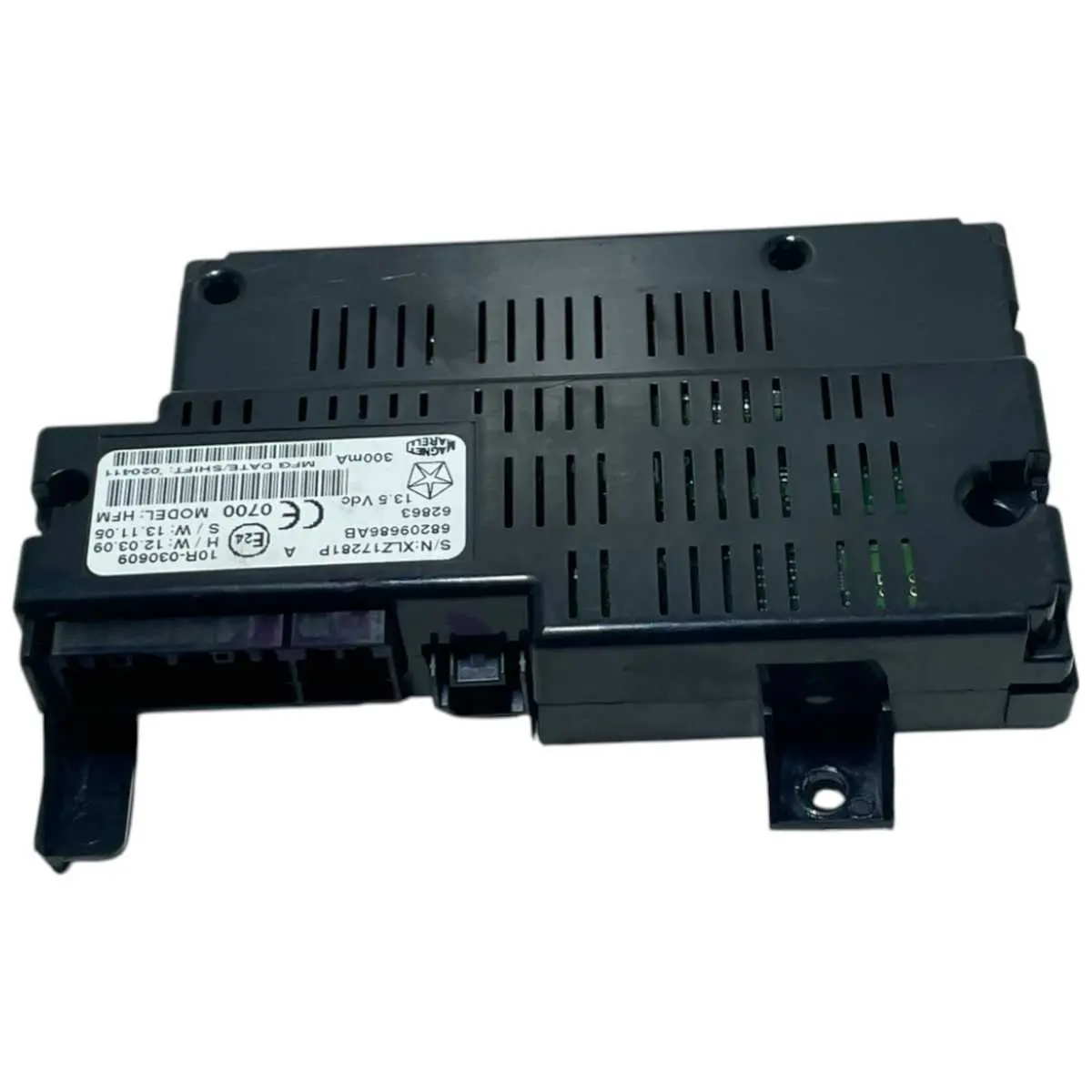 Módulo Bluetooth Dodge Journey 3.6 V6 2014 -20459