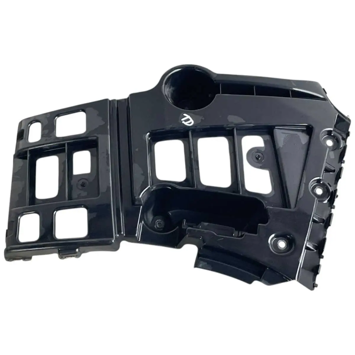 Guia Direito Para-choque Traseiro Bmw X1 2012 - MOD27