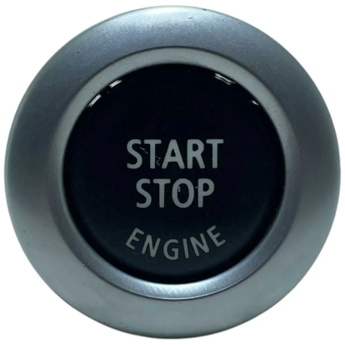 Botão Start Stop Bmw X1 2012 -20604