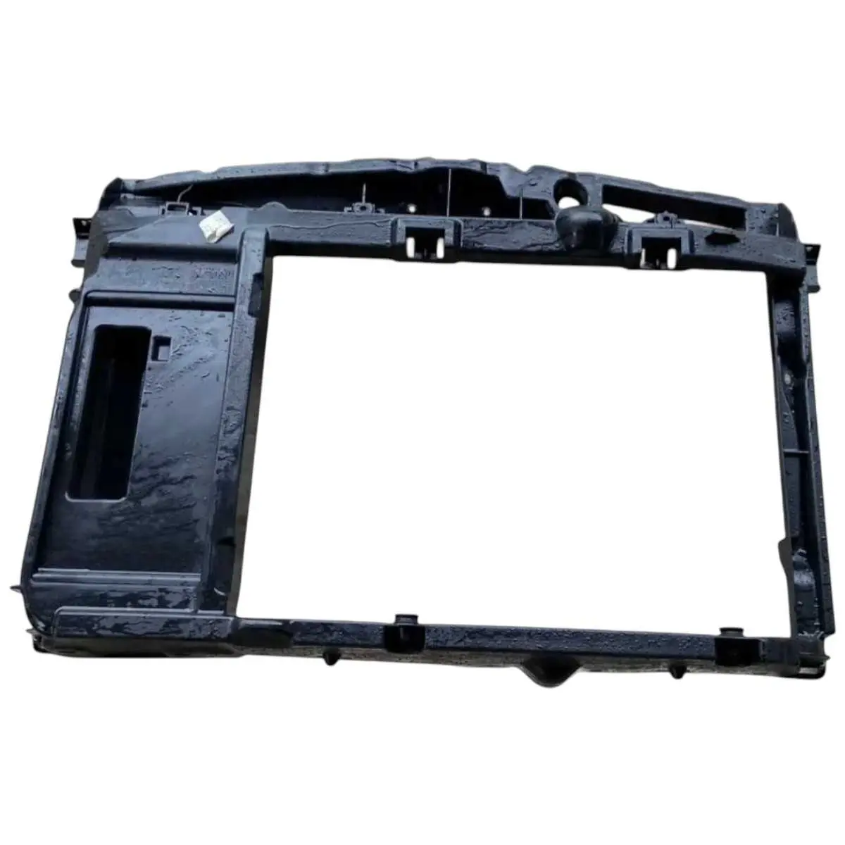 Painel Frontal Citroën C4 Cactus 1.6 2023