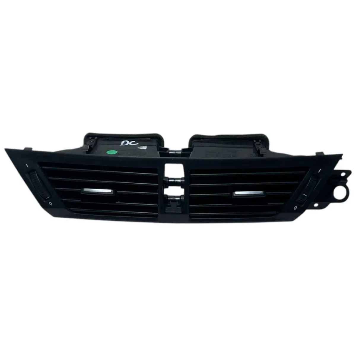 Difusor Ar Central Bmw X1 2012 -20624