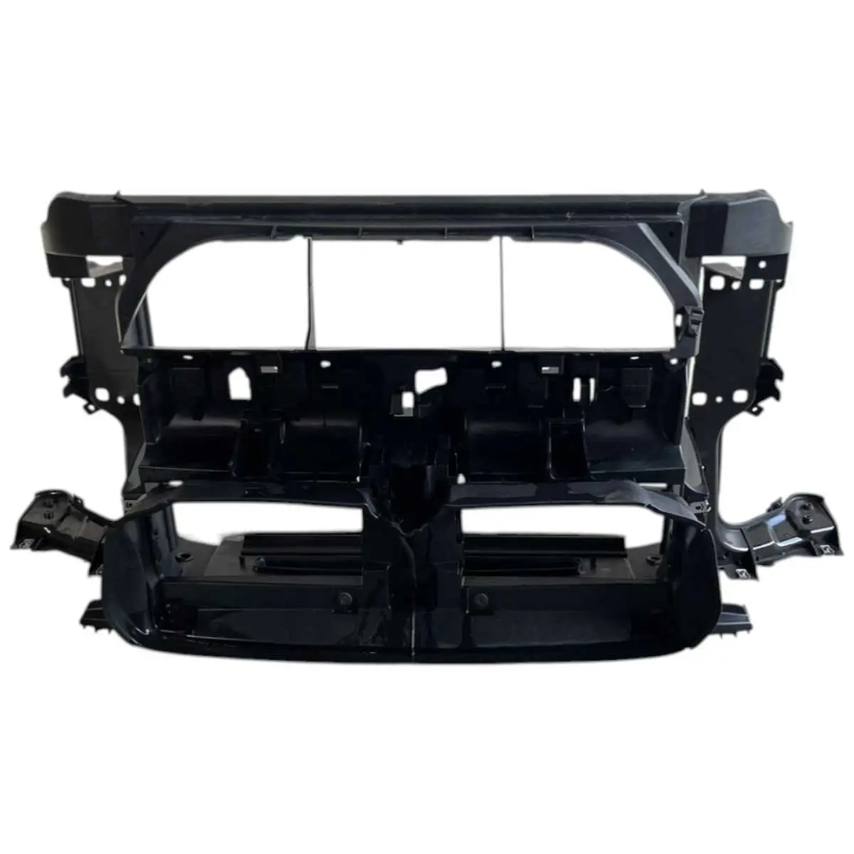 Painel Frontal Bmw X1 2.0 2012
