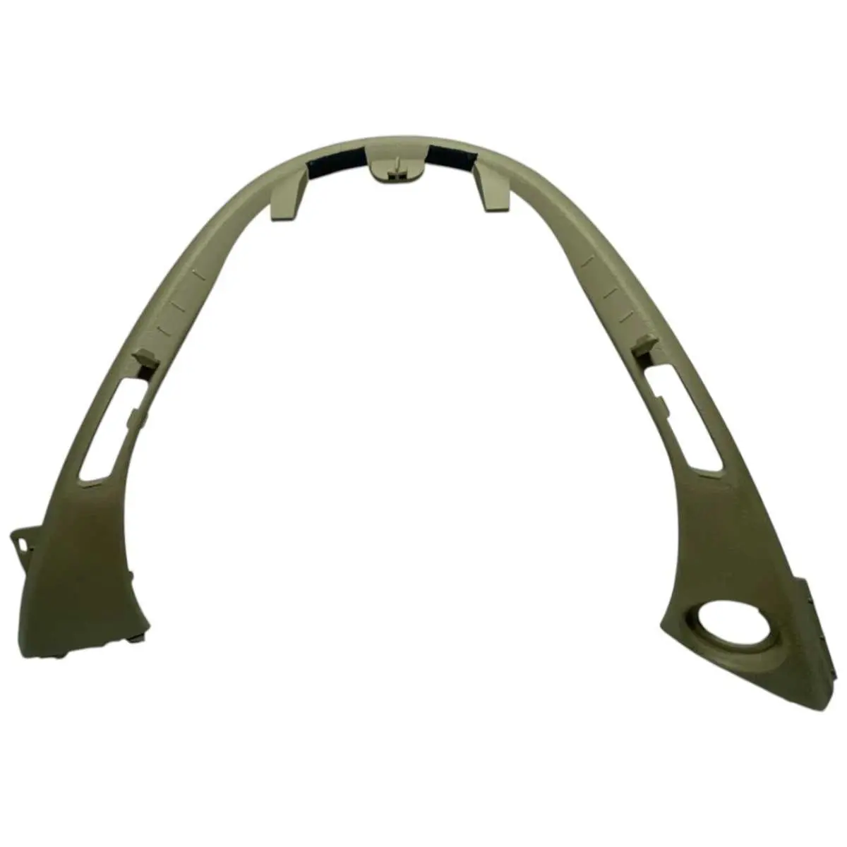 Moldura Botão Start Stop Bmw X1 2012 51452991364 - Cx160