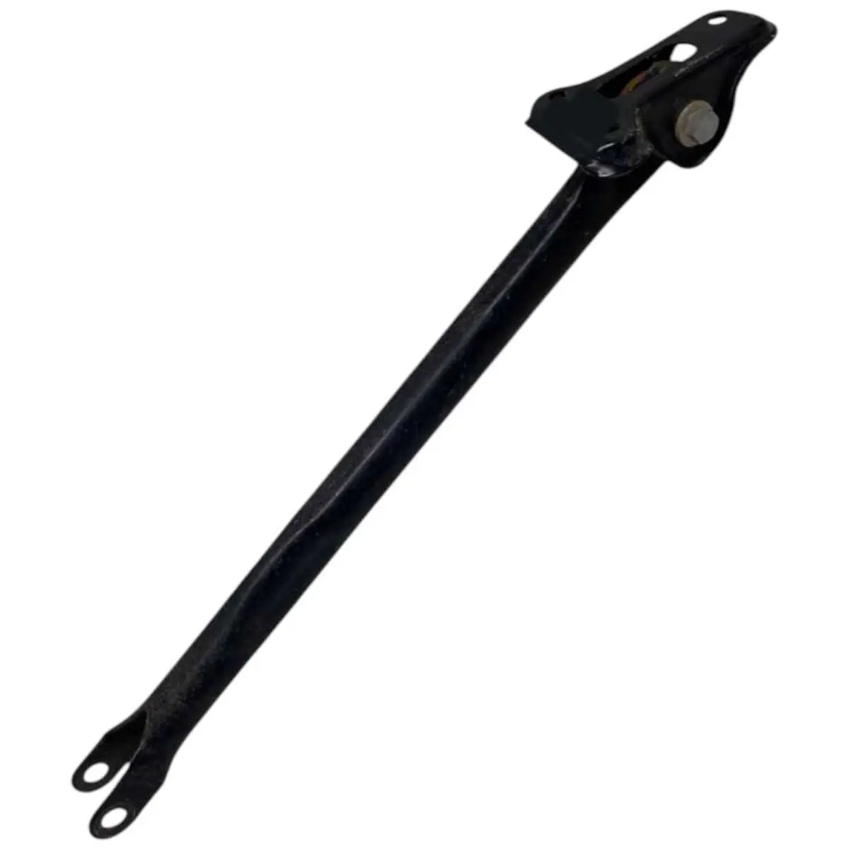 Braço Suspensão Traseira Esquerda Freelander 2 2013 - P4M7