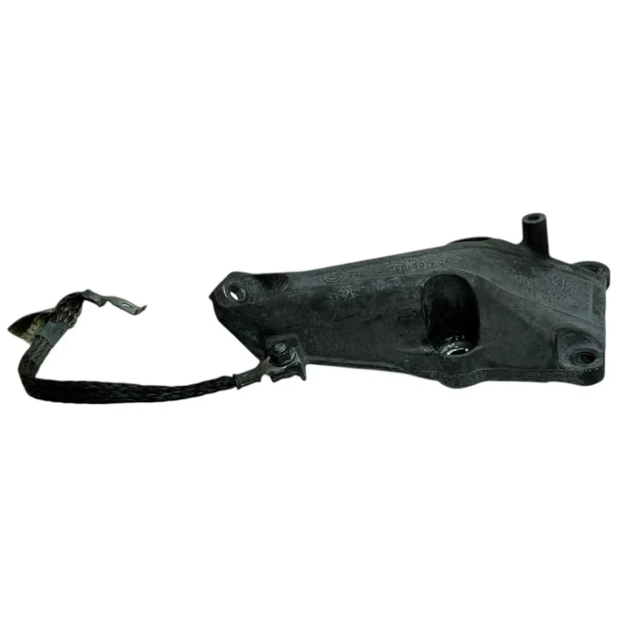 Suporte Esquerdo Coxim Motor Bmw X1 2.0 2012 -20688