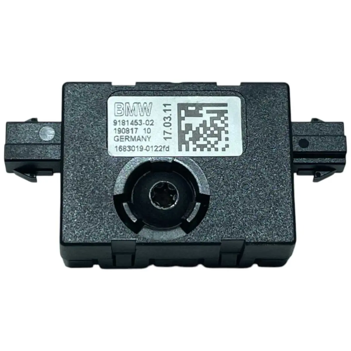 Módulo Amplificador Antena Bmw X1 2.0 2012 -20696