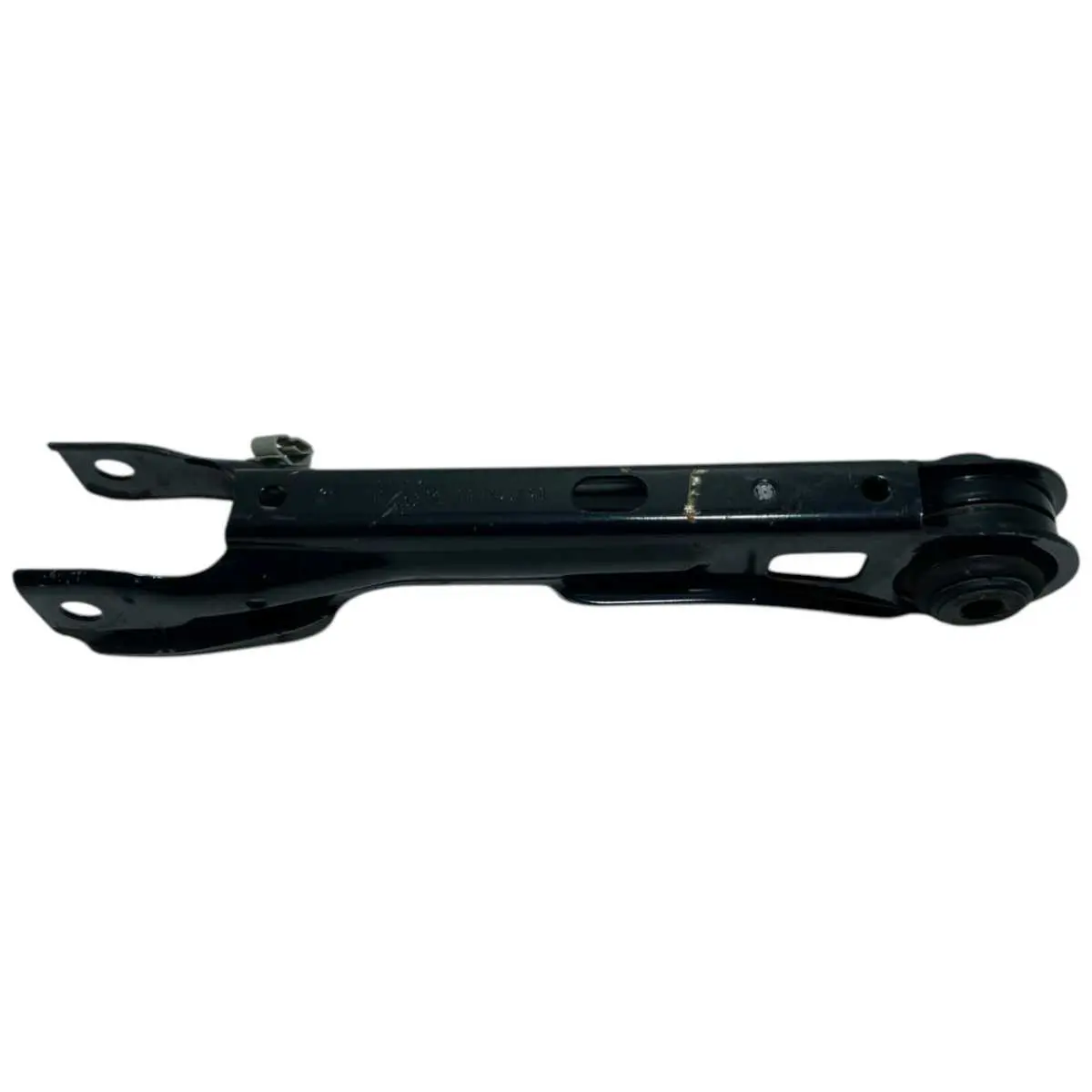 Braço Traseiro Esquerdo Suspensão Bmw X1 2.0 2012 -20711