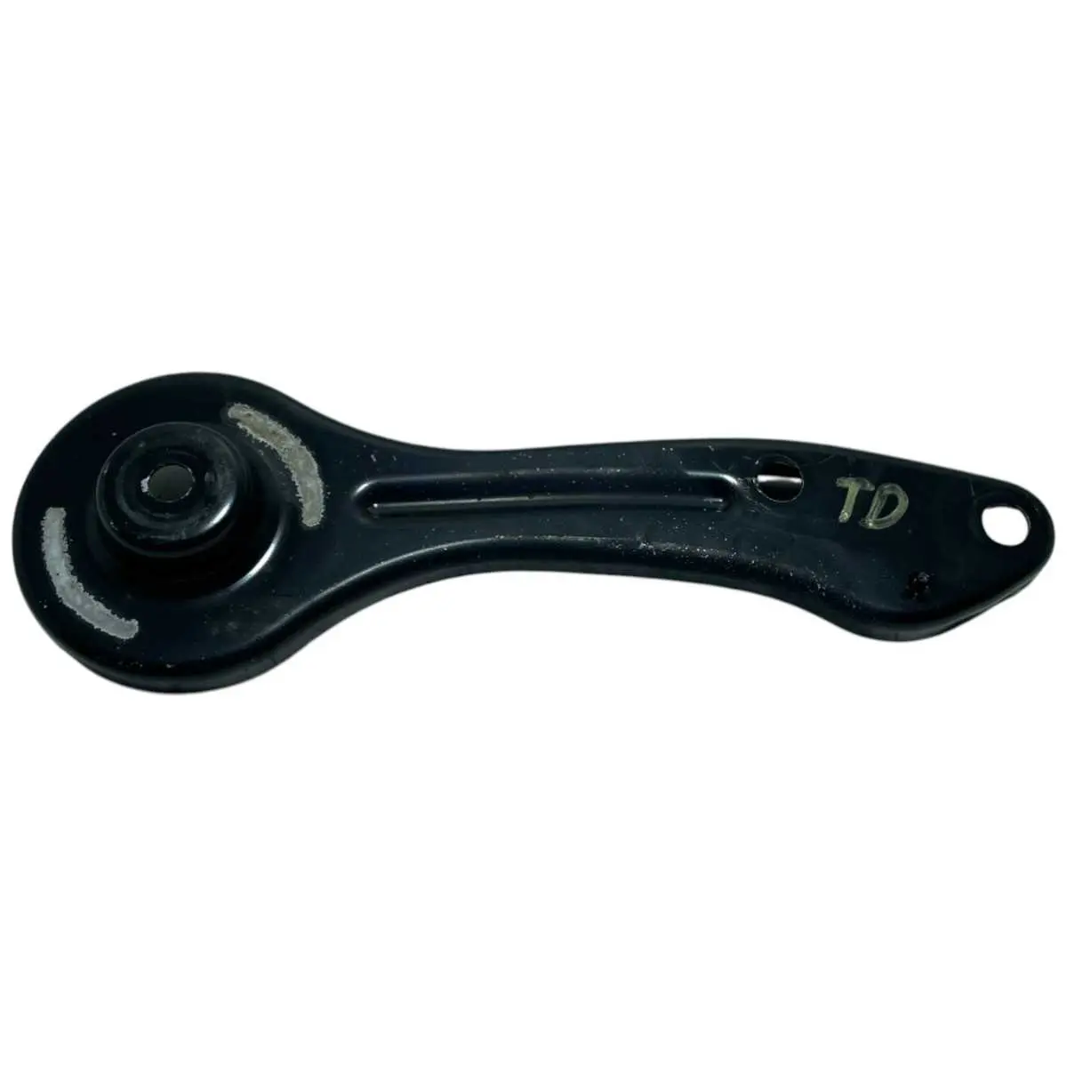 Suporte Direito Agregado Traseiro Bmw X1 2.0 2012 -20722