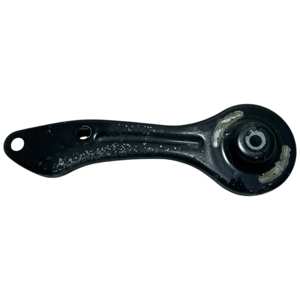 Suporte Esquerdo Agregado Traseiro Bmw X1 2.0 2012 -20714