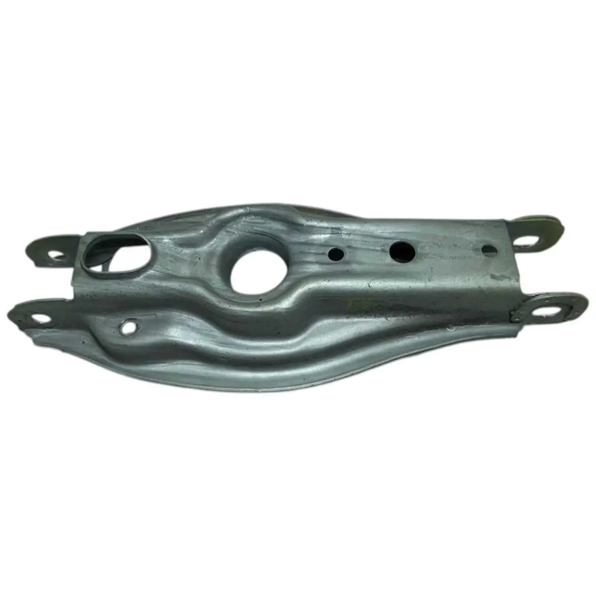 Bandeja Traseira Esquerda Suspensão Bmw X1 2.0 2012 - Cx153