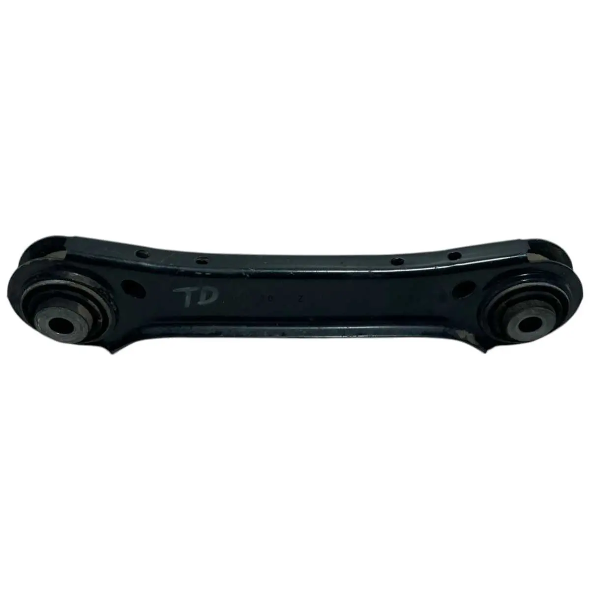 Braço Traseiro Direito Suspensão Bmw X1 2.0 2012 -20721