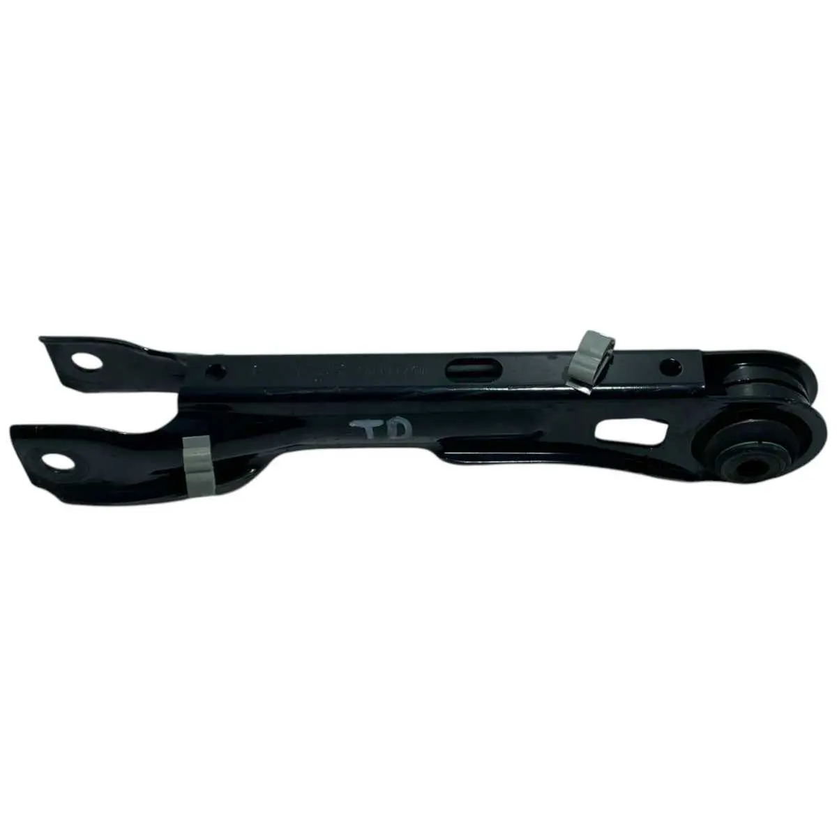 Braço Traseiro Direito Suspensão Bmw X1 2.0 2012 -20719