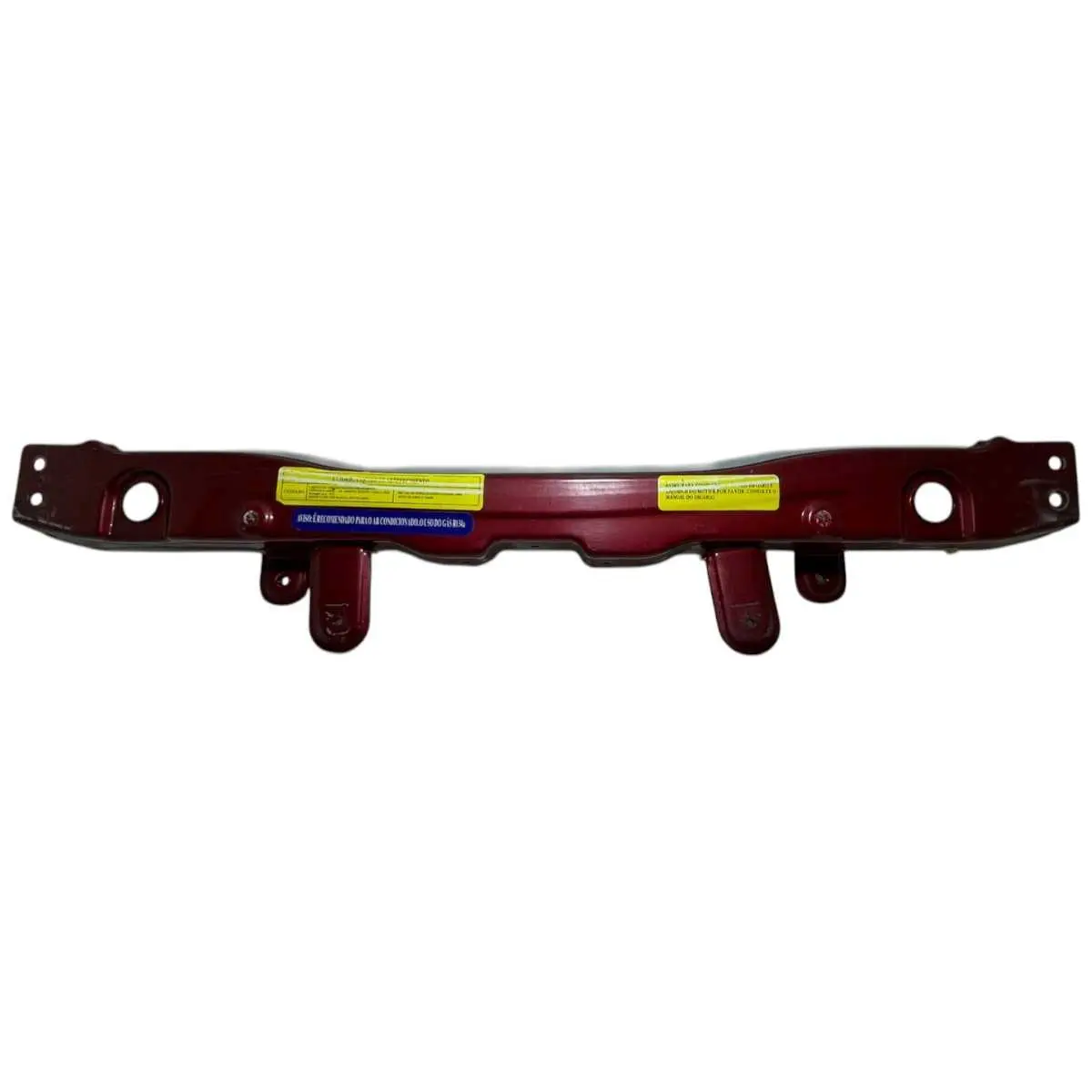 Painel Frontal Superior Lifan X60 1.8 2014 - Cx66