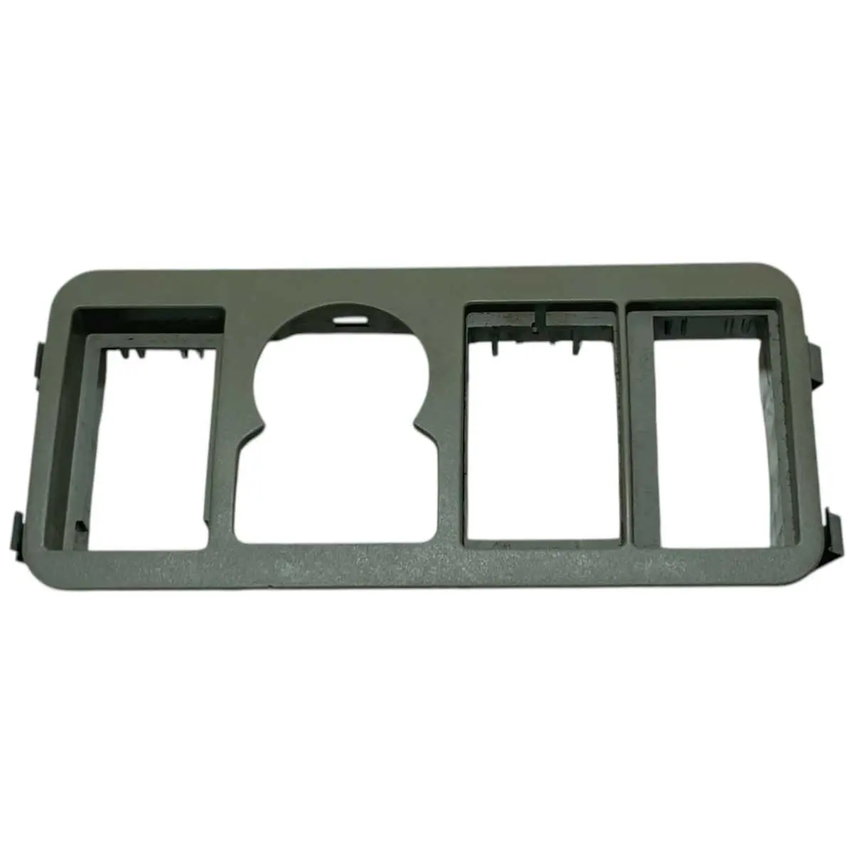 Moldura Botões Painel Lifan X60 2014 -3254