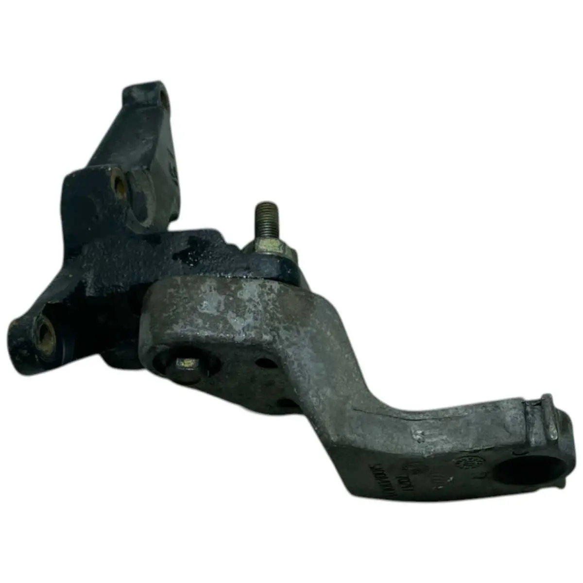 Coxim Direito Motor Lifan X60 1.8 2014 -2943
