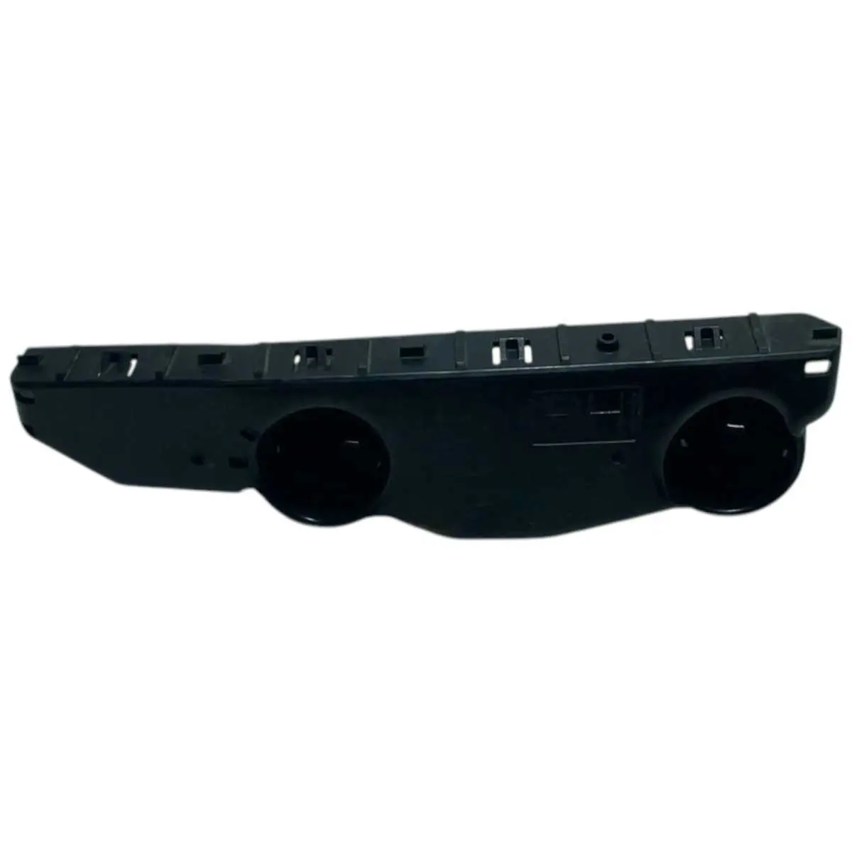 Guia Direito Parachoque Dianteiro Nissan Sentra 2015 -4688