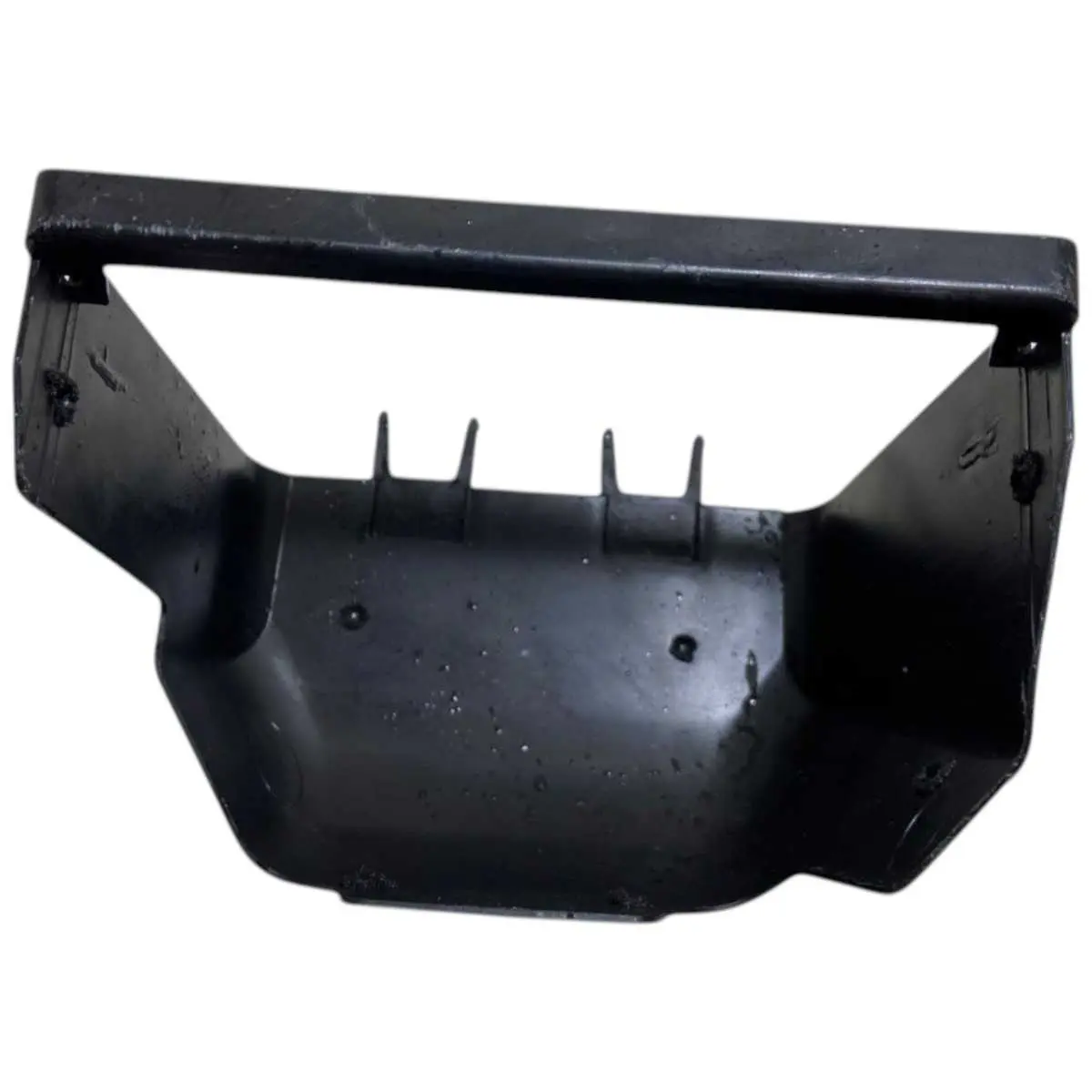 Acabamento Difusor Ar Tras Carroceria Audi A4 2014 -15419