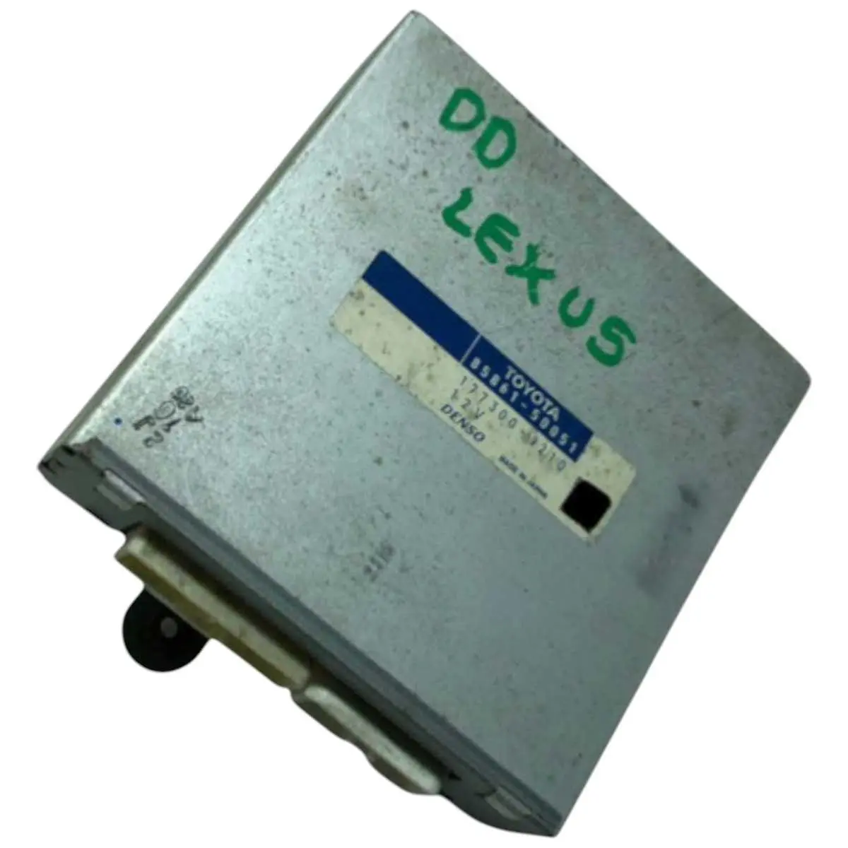 Módulo Climatização Banco Diant Dir Lexus Ls460 2007 -11137