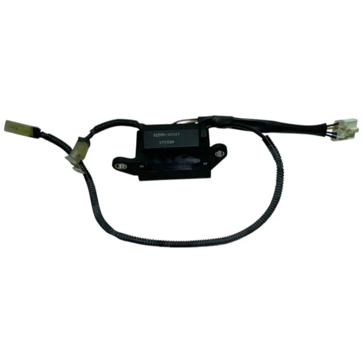 Sensor Vidro Tampa Traseira Kia Sportage 2008 -4074