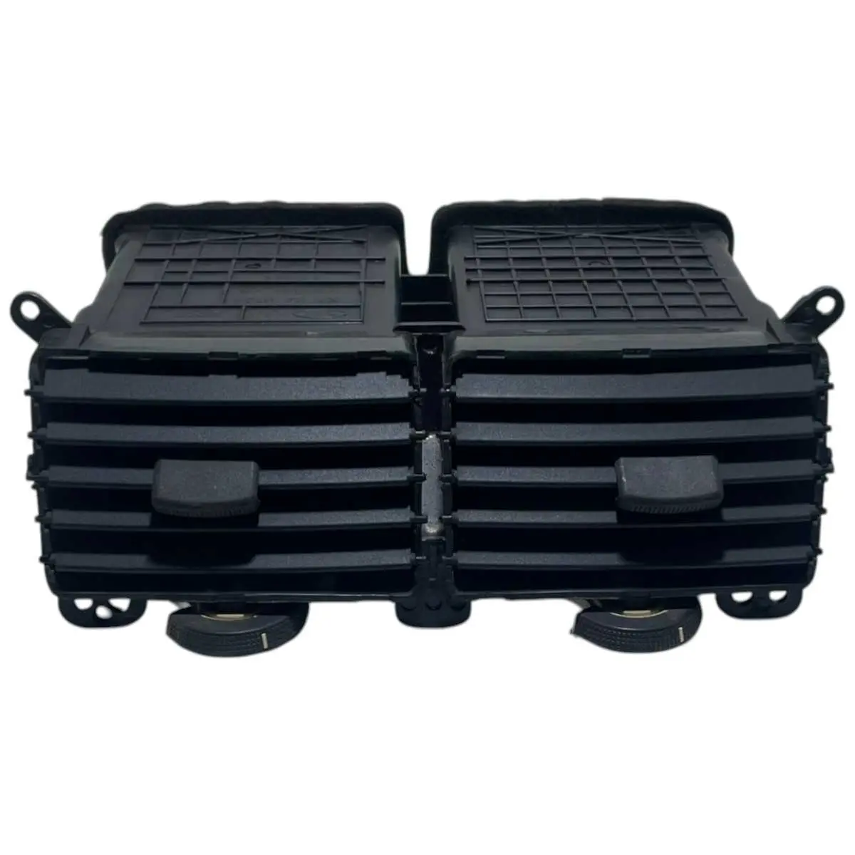 Par Difusor Ar Central Kia Sportage 2008 -4032