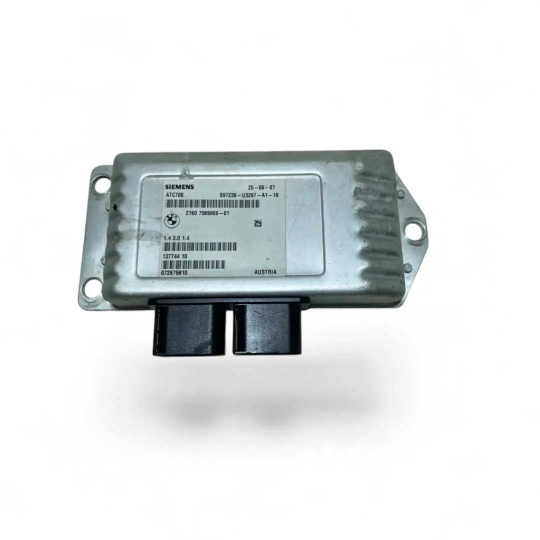 MODULO CAMBIO BMW X5 2009 4.8 -7318