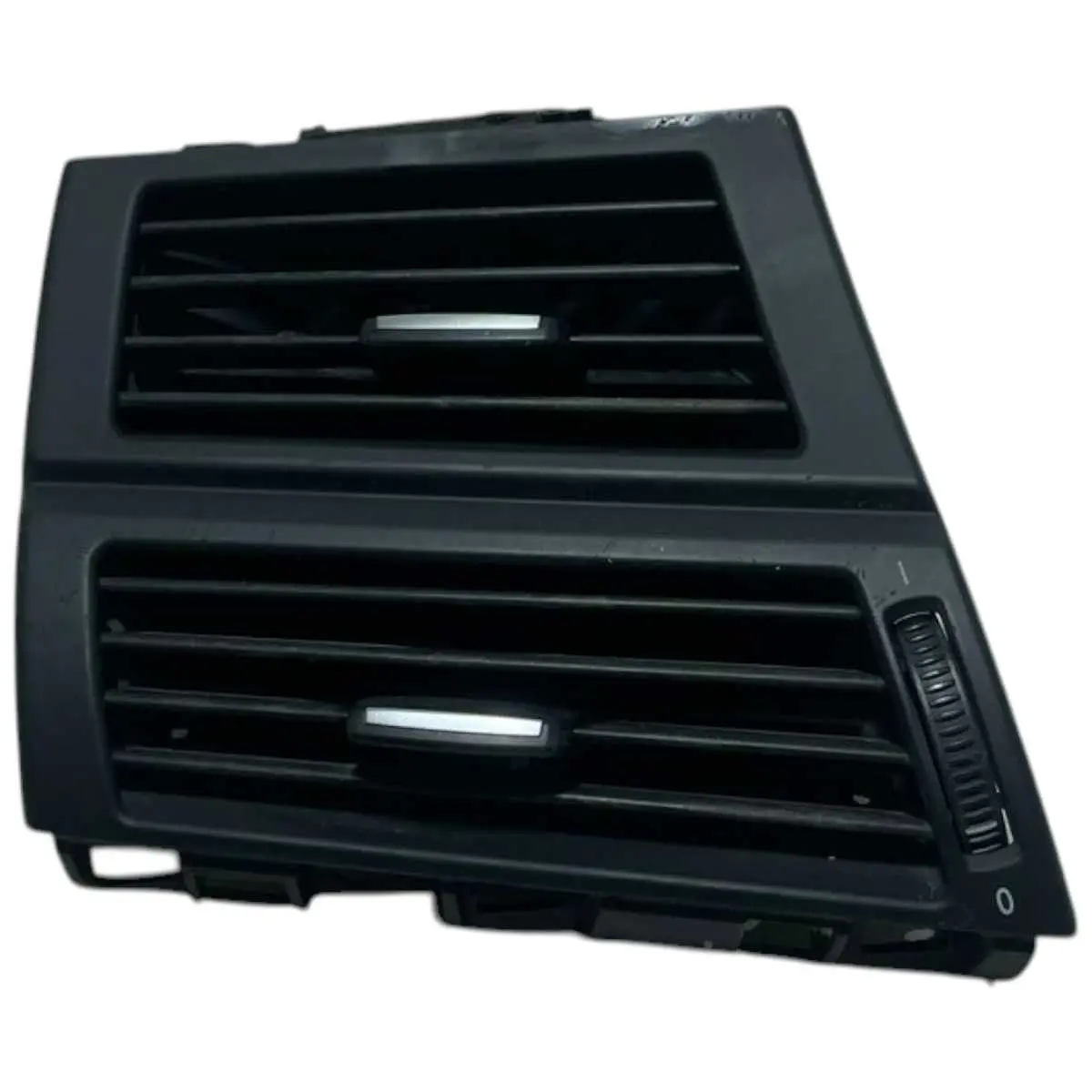 Difusor Ar Esquerdo Bmw X5 2008 -7315