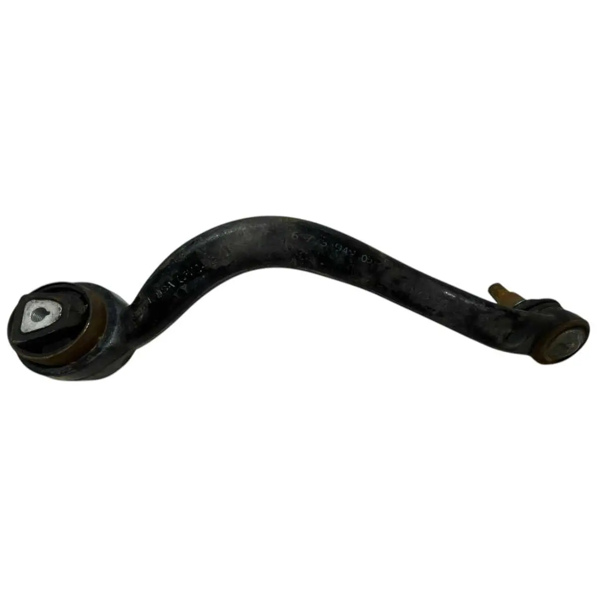 Braço Dianteiro Esquerdo Suspensão Bmw X5 4.8 V8 2008 -Cx194