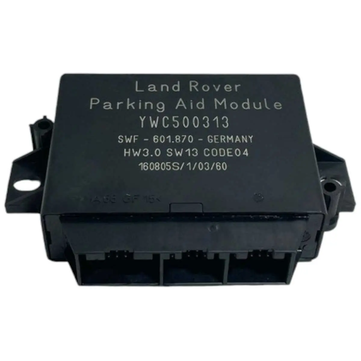 Módulo Estacionamento Land Rover Discovery 3 -7335