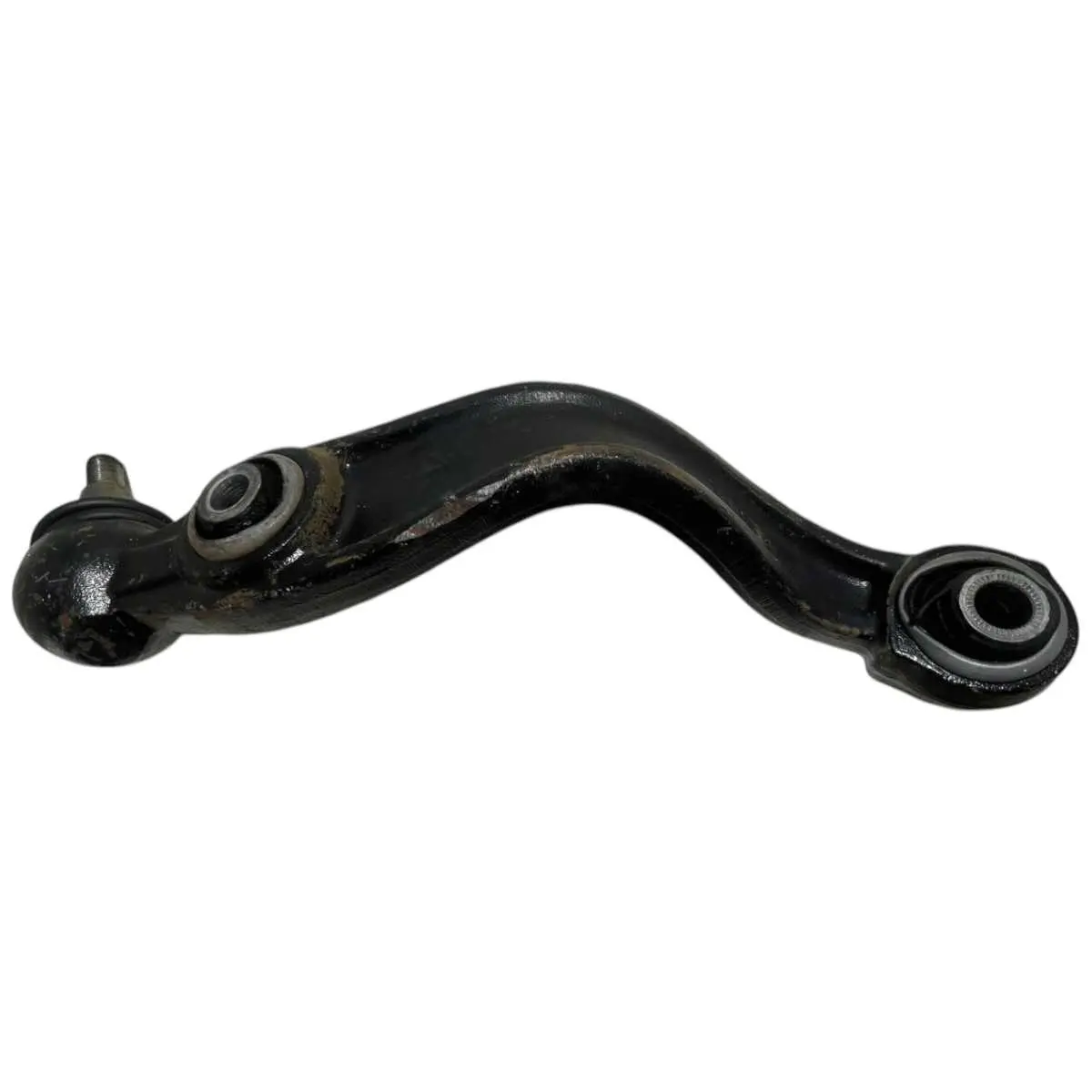 Braço Dianteiro Direito Suspensão Bmw X5 4.8 V8 2008 - Cx194