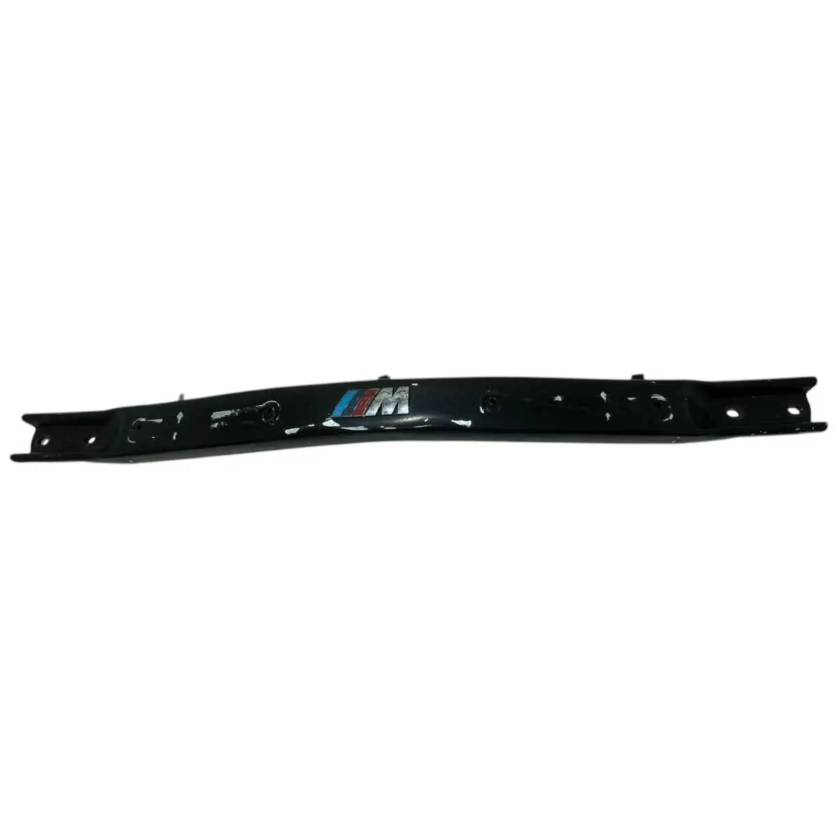 Travessa Superior Radiador Bmw X5 4.8 V8 2008 - MOD28