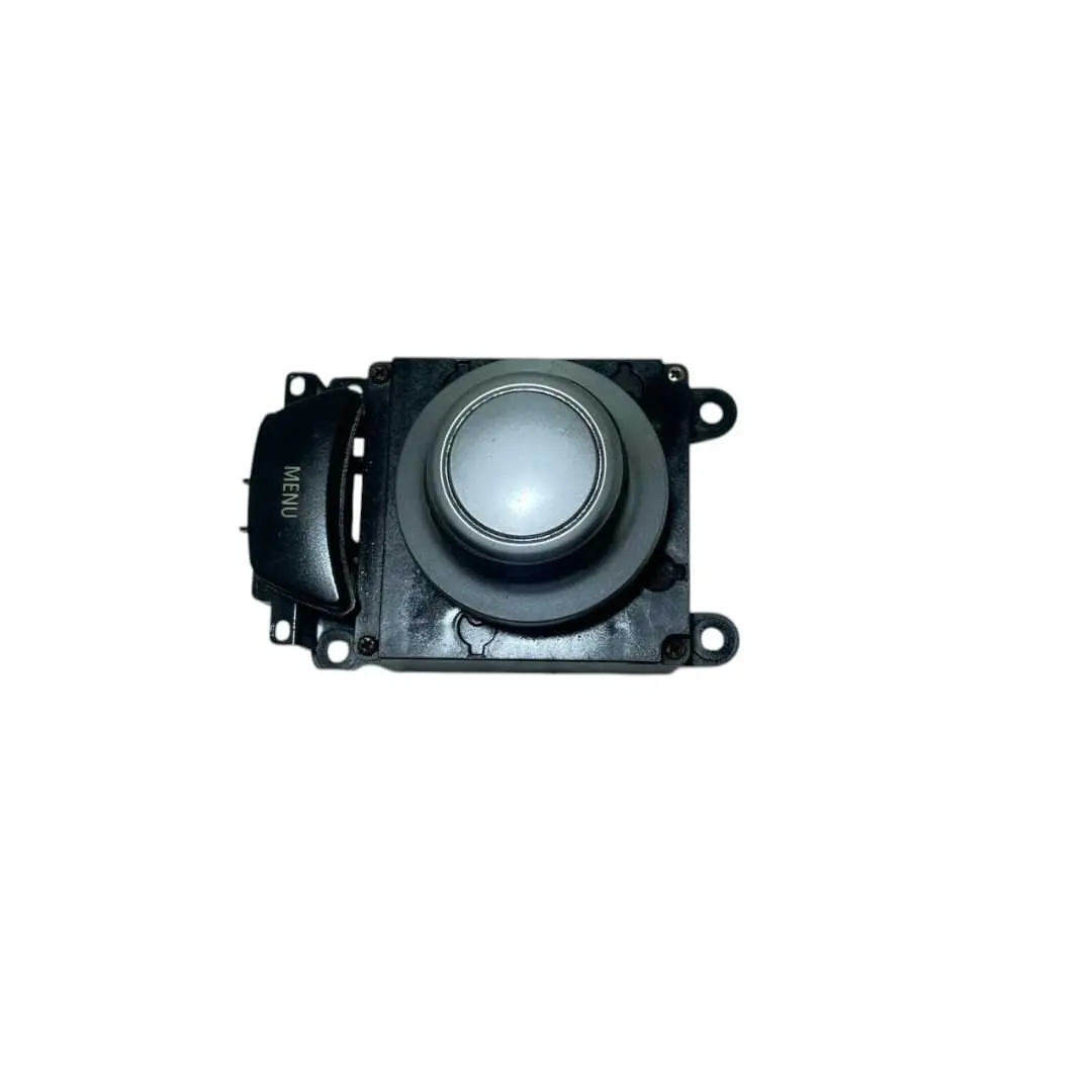 Botão comando Multimídia Bmw X5 2009 -5368