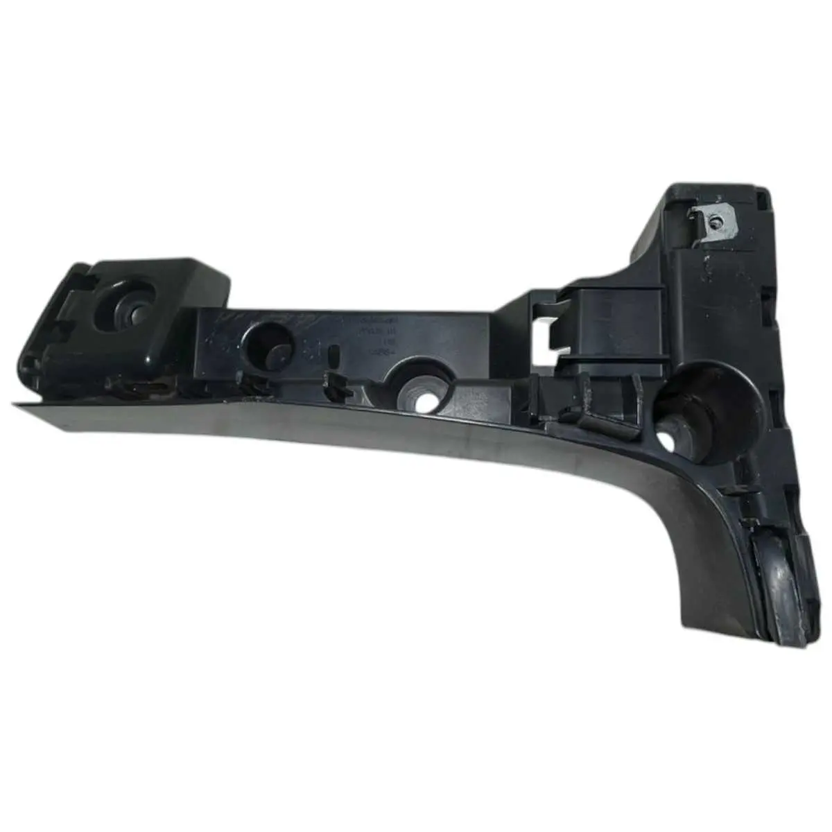 Guia Direito Parachoque Traseiro Bmw X5 2008 -4709