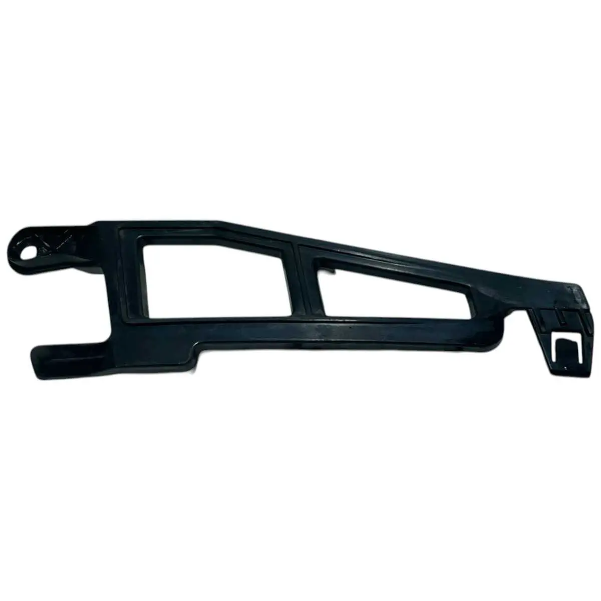 Suporte Esquerdo Parachoque Traseiro Bmw X5 2008 -4711
