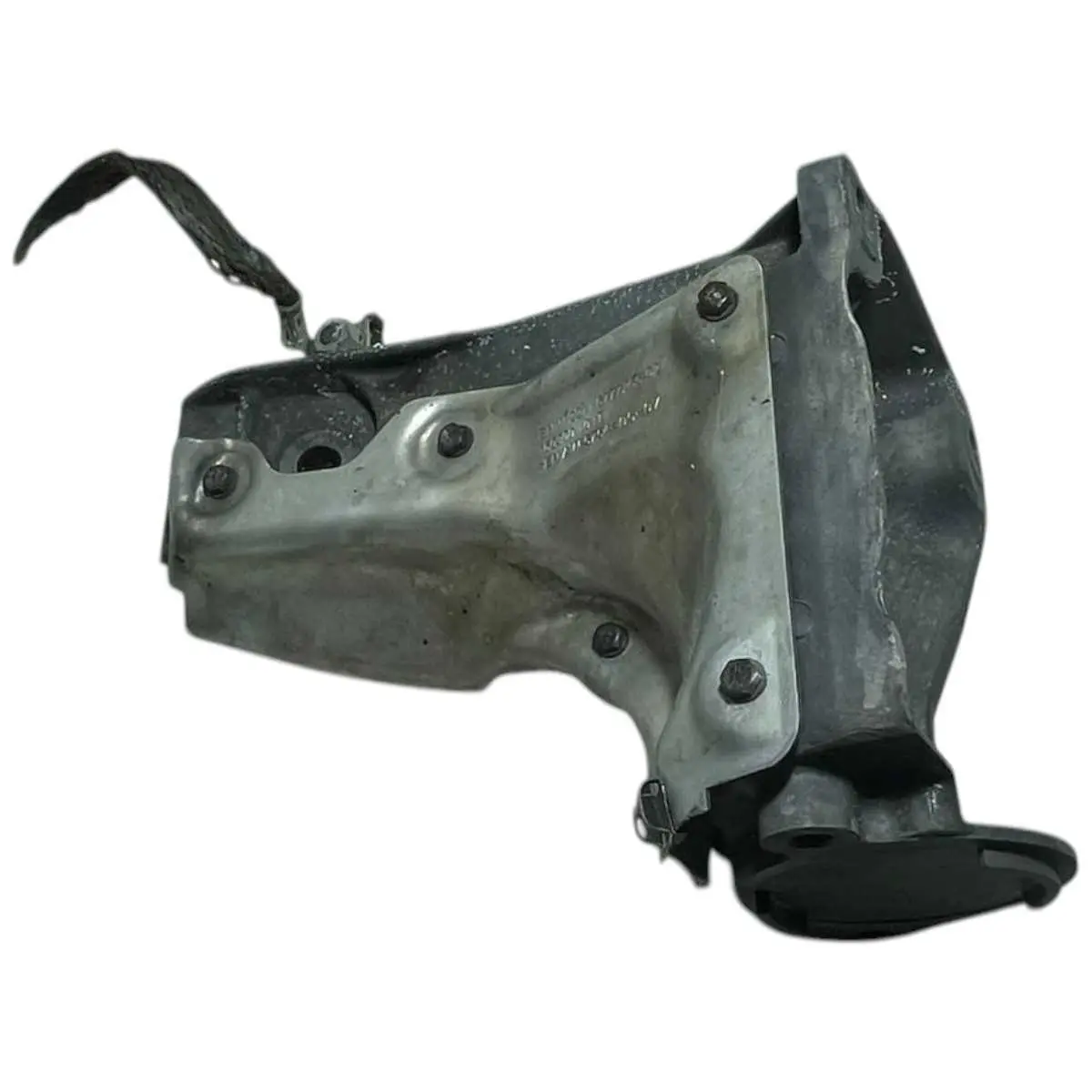 Suporte Esquerdo Motor Bmw X5 4.8 V8 2008 -3810